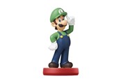 Akcesoria dla graczy - Nintendo Amiibo Luigi (Super Mario Collection) - 0045496352776