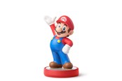 Akcesoria dla graczy - Nintendo Amiibo Supermario - Mario - 0045496352769