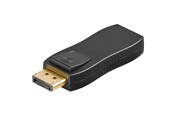 Kabel wyswietlacza - Pro DisplayPort - HDMI adapter - 4040849517198