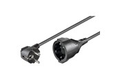 Kabel zasilajacy (zewnetrzny) - Pro Power cable C13 Ext. - Czarny - 10 m - 4040849930959