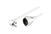 Kabel zasilajacy (zewnetrzny) - Pro Power cable C13 Ext. - Biały - 3 m - 4040849930874