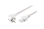 Kabel zasilający (zewnętrzny) - Pro Power cable C15 - 2m - 4040849933141