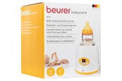 Akcesoria dla niemowlat - Beurer BY52 Baby Food and Bottle Warmer - BY052