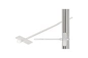 Zarzadzanie kablami - Pro Cable Ties Marker - 2.5mm/100mm - 4040849170959