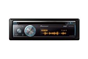 Audio do samochodu - Pioneer DEH-X8700DAB - Radio samochodowe - DEH-X8700DAB