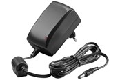 Kabel zasilajacy (zewnetrzny) - Pro Power Adapter 12V 2.1mm 27W - Black - 4040849572920
