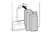 Akcesoria do drukarek - Epson Expansion Unit ROM ( sidebeskrivelsessprog ) - C12C891131