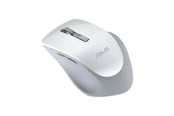 Myszka - ASUS WT425 - Wireless Mouse - White - Myszy - Optyczny - 6 - Biały - 90XB0280-BMU010