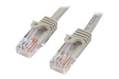 Kabel sieciowy - StarTech.com Snagless Cat 5e UTP Patch Cable - 45PAT1MGR