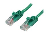 Kabel sieciowy - StarTech.com Snagless Cat 5e UTP Patch Cable - 45PAT2MGN