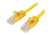 Kabel sieciowy - StarTech.com Snagless Cat 5e UTP Patch Cable - 45PAT2MYL