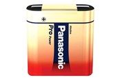 Bateria - Panasonic Pro Power 3LR12PPG - 3LR12PPG/1BP