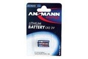 Bateria - ANSMANN Energy - Battery CR2 Li - 5020022