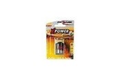 Bateria - ANSMANN X-POWER 9 V-Block - 5015643