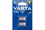 Bateria - VARTA Professional CR 2 Battery - 06206301402