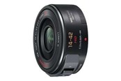 Obiektyw - Panasonic Lumix H-PS14042E - H-PS14042E-K