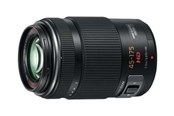Obiektyw - Panasonic Lumix H-PS45175 - H-PS45175E-K