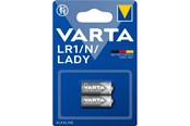 Bateria - VARTA battery n/lr1 2-pack - 04001101402