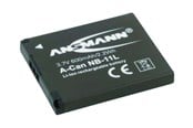 Bateria do aparatu & uchwyt do baterii - ANSMANN A-Can NB 11 L - 1400-0028