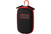 Torba na aparat - Olympus Hard nylon case for camera - V600067BW000