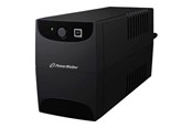 UPS - BlueWalker 10120049 - PowerWalker VI SH - 850VA/480W - Line Interactive UPS - 10120049