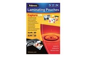 Laminowanie - Fellowes Laminating Pouches - 53063