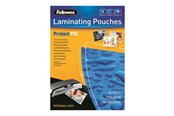 Laminowanie - Fellowes Laminating Pouches Protect 175 Micron - 53088
