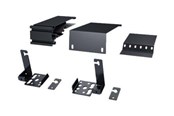 Szafa rack - APC Thermal Containment monteringsskinne til loftspanel til stativ - ACDC2003
