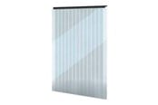 Szafa rack - APC rack cooling system end aisle containment kit - ACAC11008
