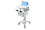 Uchwyt na monitor - Ergotron StyleView - SV43-1140-0