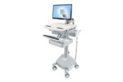 Uchwyt na monitor - Ergotron StyleView - SV44-1212-2