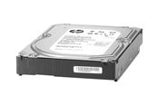 Dysk twardy - Hewlett Packard Enterprise 1TB 6G SATA 3.5in NHP MDL HDD - 1TB - Dysk twardy - 801882-B21 - SATA-600 - 3.5" LFF - 801882-B21