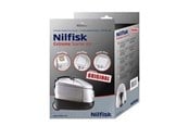 Odkurzacz - worki i akcesoria - Nilfisk STARTPAKKE EXTREME/KING - 107403113