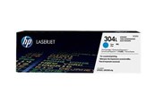 Tusz, toner i material eksploatacyjny - HP 304L / CC531L - Laser Toner - CC531L