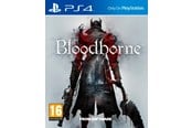 Gry - Bloodborne - Sony PlayStation 4 - Akcja - 0711719437772