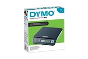 Akcesoria do biura - DYMO M2 - 2 kg - 1 g graduation - 15 x 15 cm - S0928990