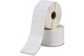Papier, papier fotograficzny i etykiety - Zebra Direct 100x50mm labels 4x1300 stk - 87000