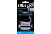 Golarka - Braun Akcesoria Combipack 40B - Blue - 076520