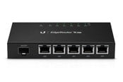 Router - Ubiquiti ER-X-SFP EdgeRouter X SFP - Router Without Wireless Network - ER-X-SFP