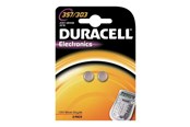 Bateria - DURACELL Electronics 357H - 5000394013858