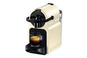 Ekspres do kawy - Nespresso Inissia  -  Creme - EN 80.CW