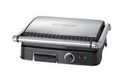 Grill stolowy - Bomann KG 2242 CB - 622421