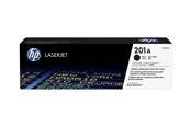 Tusz, toner i material eksploatacyjny - HP 201A / CF400A Black Toner - CF400A