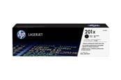 Tusz, toner i material eksploatacyjny - HP 201X / CF400X High Capacity Black Toner - CF400X