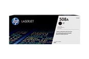 Tusz, toner i material eksploatacyjny - HP 508A / CF360A - Black Toner - CF360A