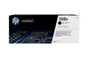 Tusz, toner i material eksploatacyjny - HP 508X / CF360X High Capacity Black Toner - CF360X