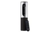 Wideokonferencja - Logitech ConferenceCam Connect - Silver - 960-001034