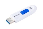 USB Stick - Transcend JetFlash 790 U3 White - 64GB - 64GB - USB Stick - TS64GJF790W