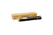 Tusz, toner i material eksploatacyjny - Xerox 006R01645 - Yellow - 006R01645