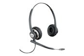 Sluchawki, zestaw sluchawkowy - Poly EncorePro HW720 *DEMO* - 78714-102